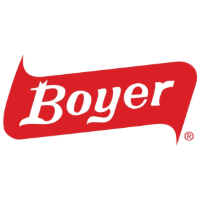 Boyer Candy